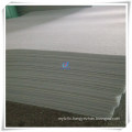 Polyester Needle Punched Thin Hard Felt / Mattress Pad